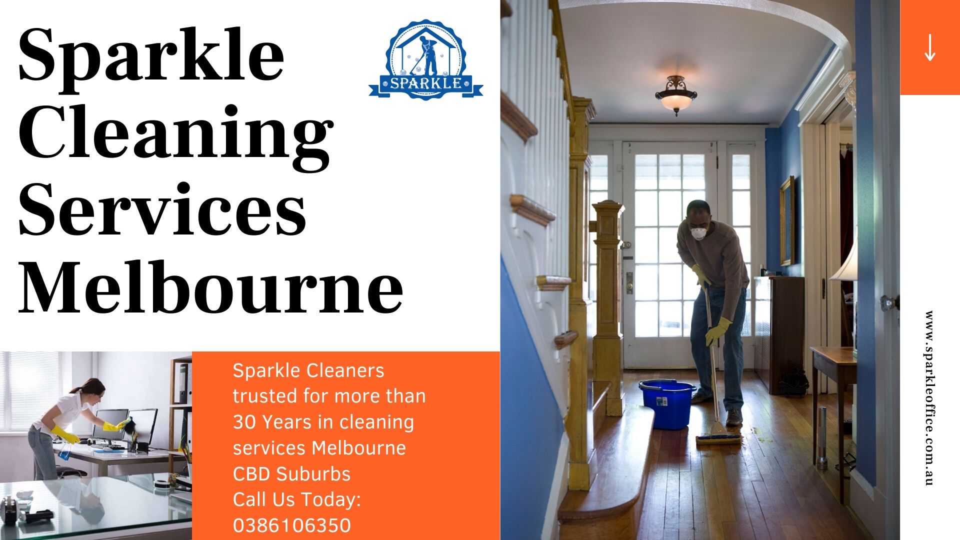 office cleaning service In melbourne
