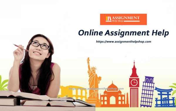 Assignment help online is the only thing you need for your academia