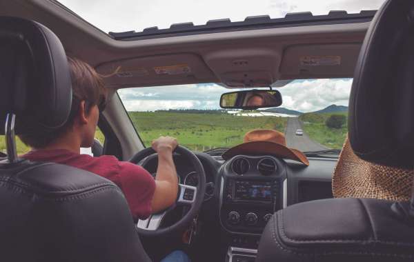 11 Things That Will Make Your Life Easier on a Road Trip