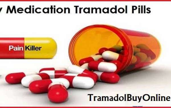 Buy Tramadol Pills Online