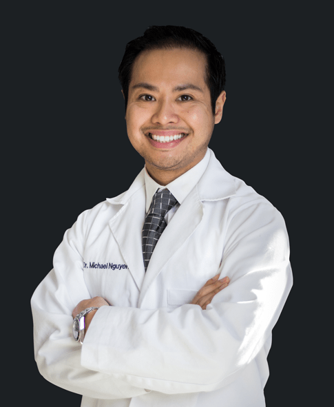 Harvard Trained Vein Doctor | Dr. Michael Nguyen | Spider and Varicose Vein Treatment Center