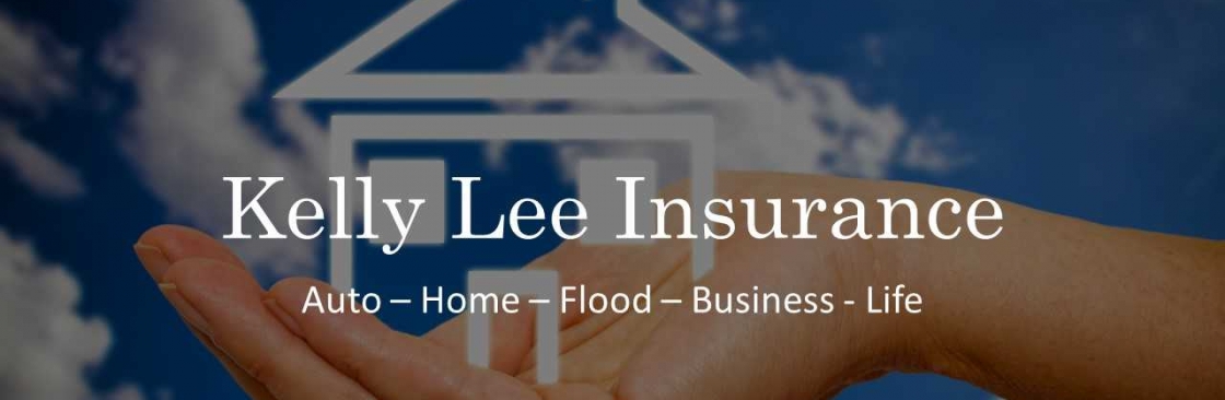 Kelly Lee Insurance Cover Image