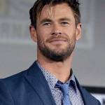 Chris Hemsworth Profile Picture