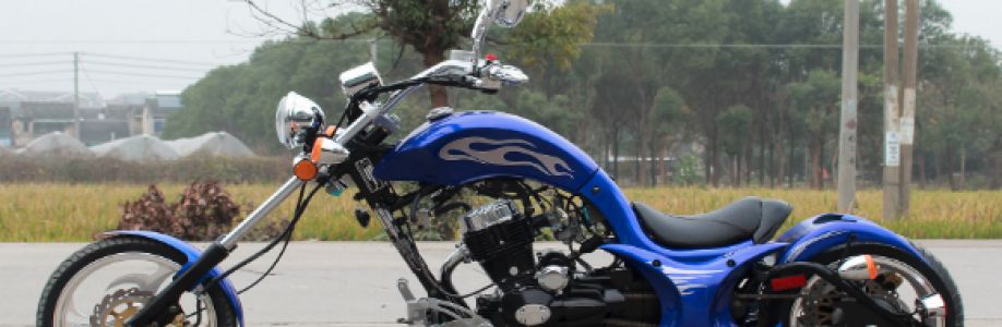 Belmonte Bikes Cover Image