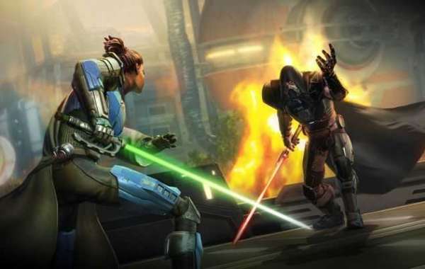2020 PLANS for SWTOR  – UPDATE 6.1 AND BEYOND