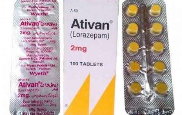 Ativan Buy Online