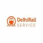 Delhi Rail Service Profile Picture