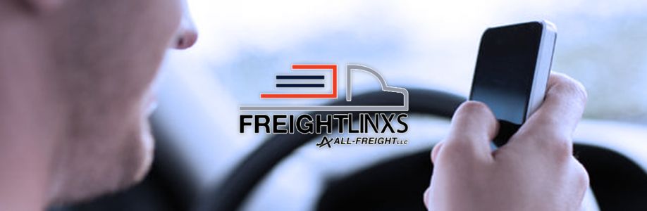 Freightlinxs Cover Image