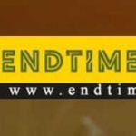 End Time Profile Picture