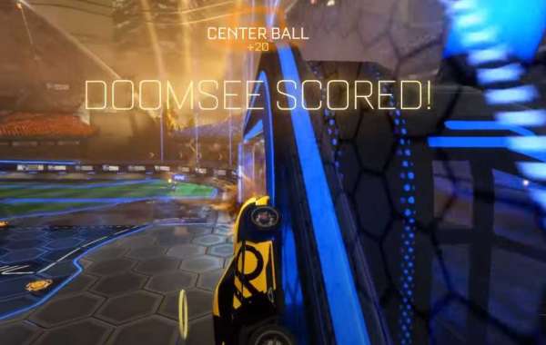 2020 Advanced Tips in Rocket League