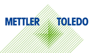 Mettler Toledo scale | allforindustries.com