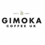 Gimoka Coffee UK profile picture