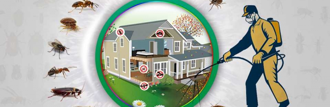 Get Pest Control Cover Image