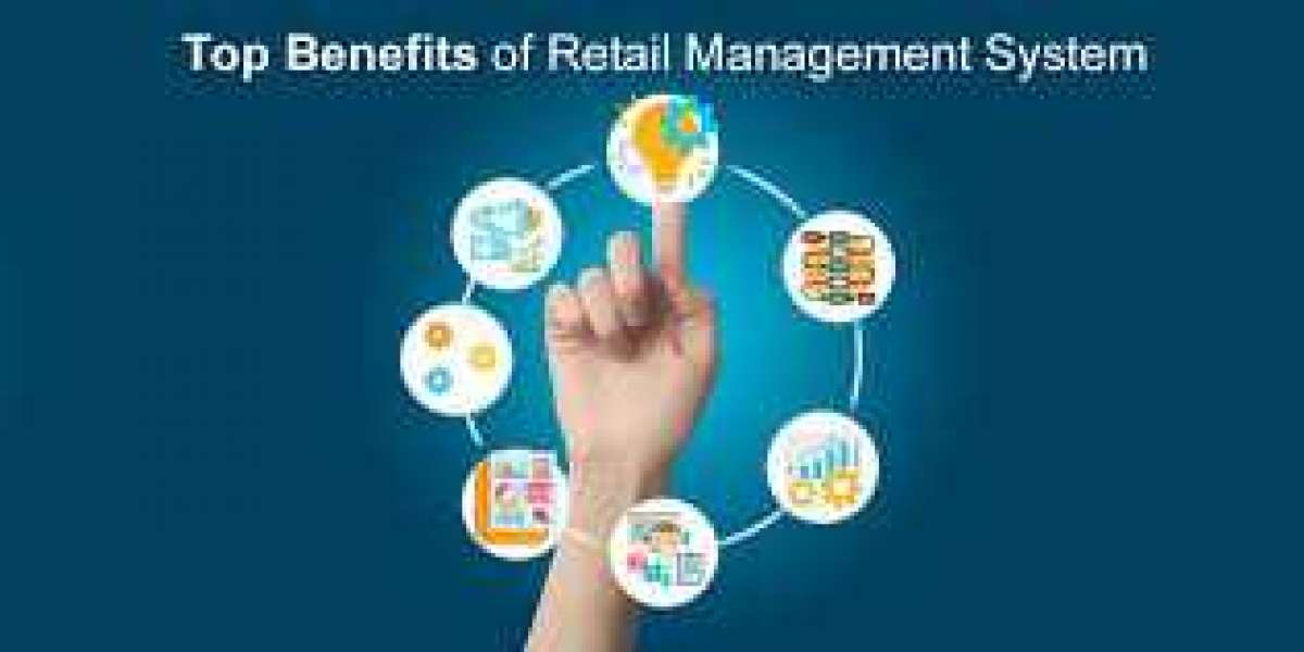 Retail Management System-Why Can Be Cloud Integrated Management System Beneficial for the Business?