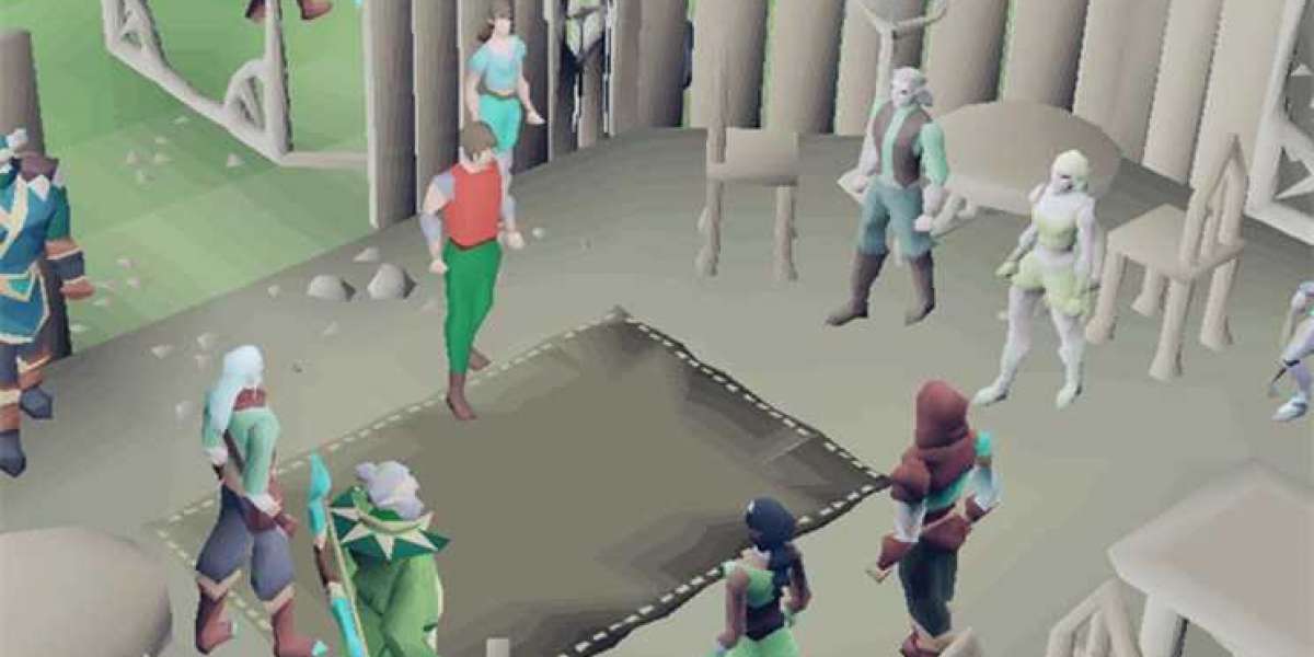 It would be phenomenal on RS3