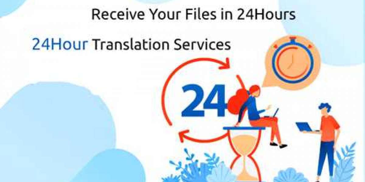 Things To Know Before Getting A 24 Hour Translation Services