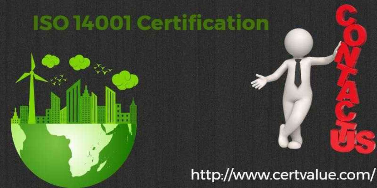 What is Implementation of ISO 14001 in Kuwait?