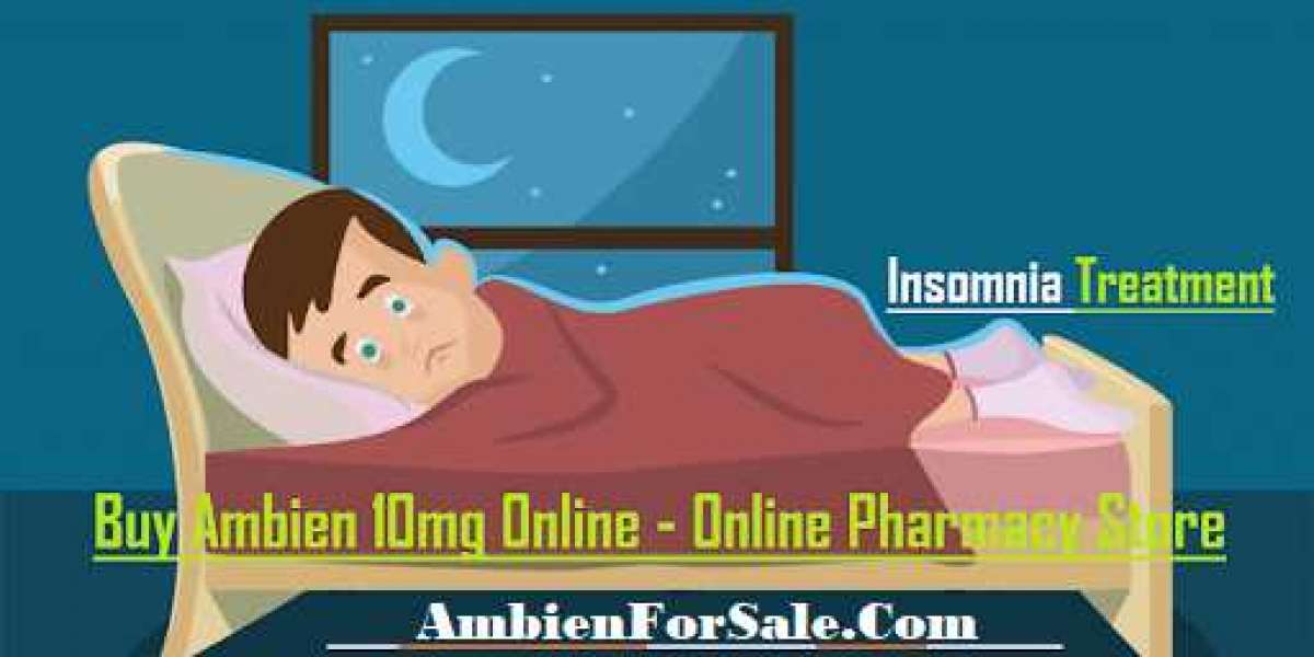Purchase Ambien 10mg Online