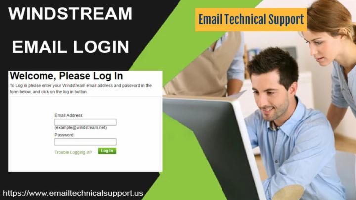 Windstream Email Login| Get The Complete Knowledge About Windstream
