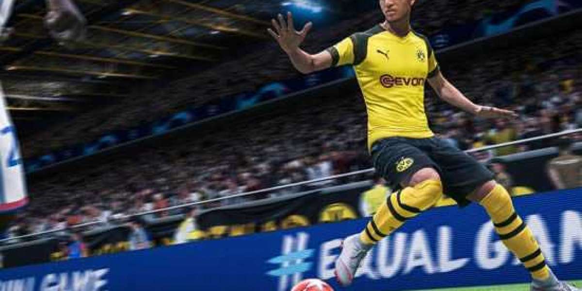 EA confirming that FIFA 21 will both launch on time