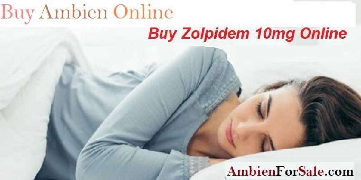 Buy Ambien 10mg Online Overnight Delivery