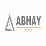 Abhay Steel Profile Picture