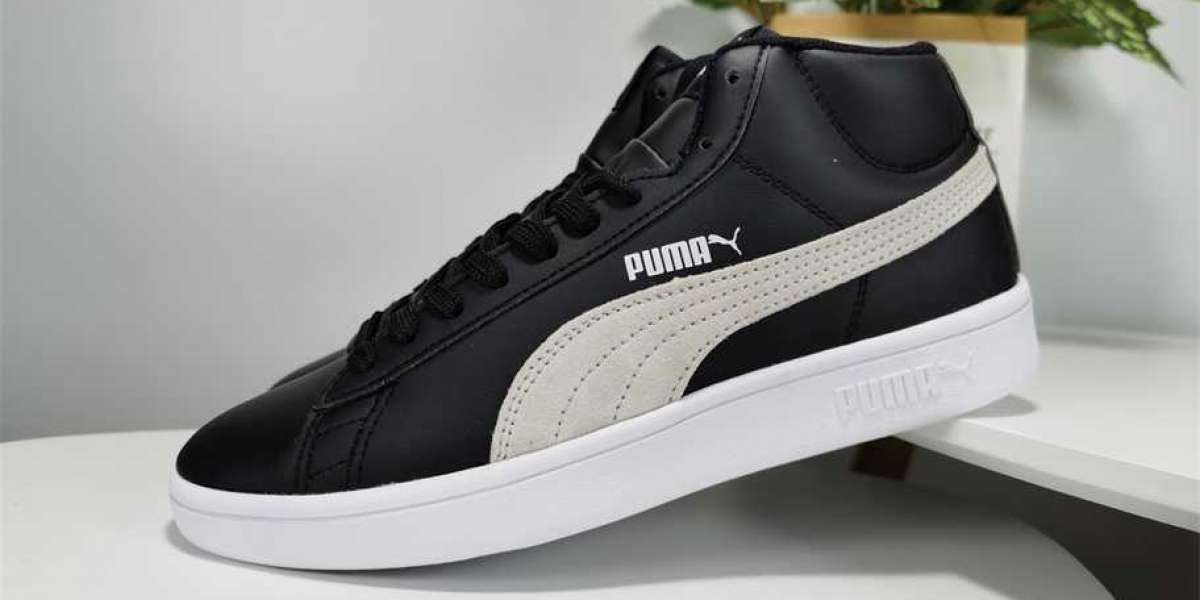 Puma 1948 Mid Schuhe Wir könnten auch