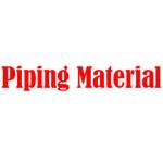 Piping Material Profile Picture