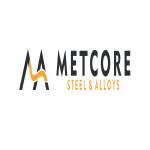 Metcore Steel & Alloys Profile Picture