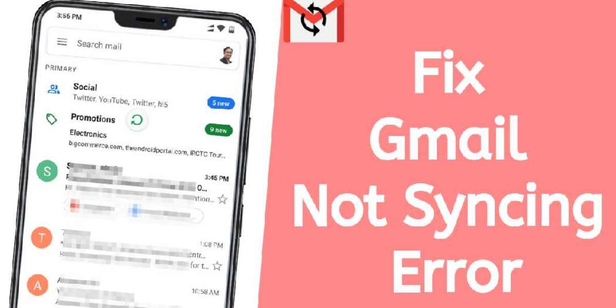 Is Gmail not syncing your messages? Let’s fix this