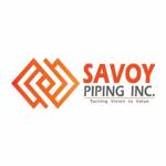 SAVOY PIPING INC Profile Picture