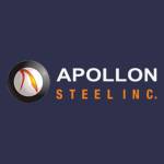 APOLLON STEEL INC. profile picture