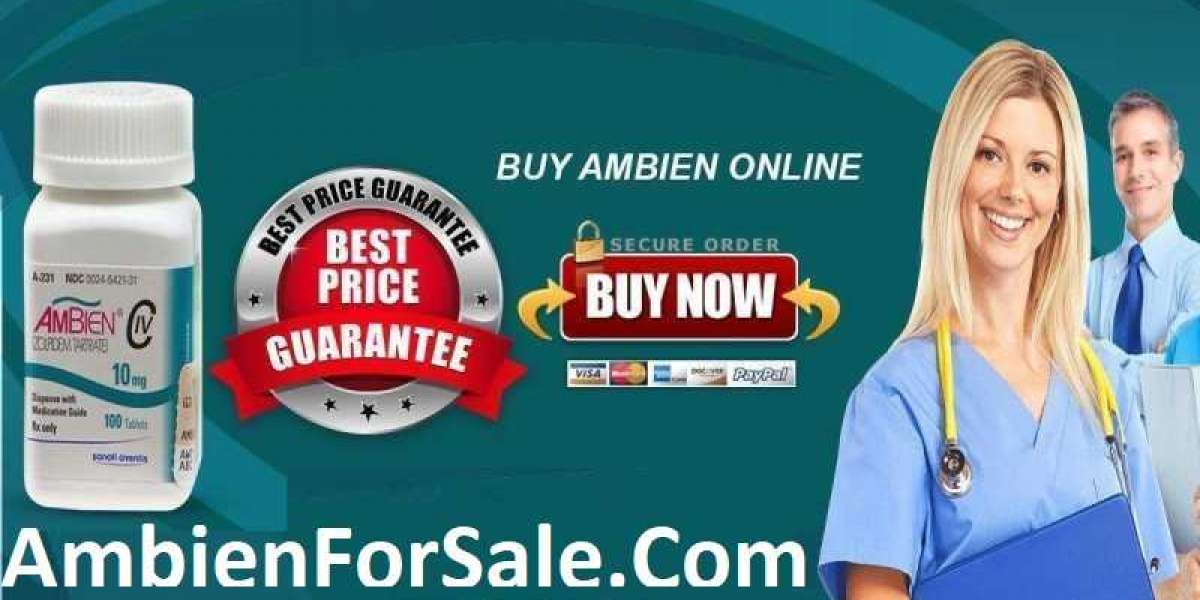 Buy Ambien 10mg Legally