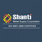 Shanti Metal Supply Corporation Profile Picture