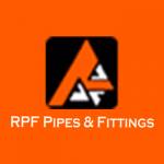 RPF Pipes and Fittings Profile Picture