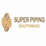 Super Piping Solutions Profile Picture