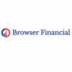 Browser Financial Profile Picture