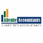 Allenby Accountants profile picture