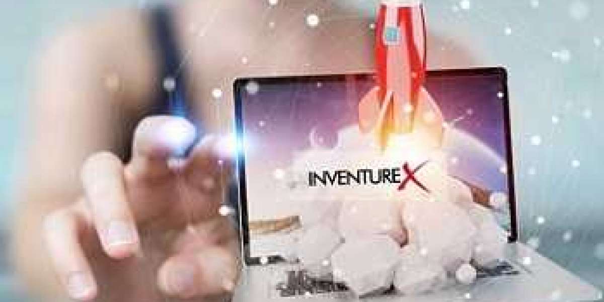 InventureX Review Offers A Next Level Crowdfunding Solutions