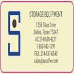 Storage Equipment Company Inc. Profile Picture