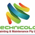 Technicolor painting Profile Picture