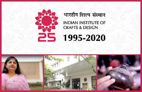 Design Institute in India, Arts and Design Colleges & Schools in India -IICD