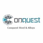 Conquest Steel & Alloys Profile Picture