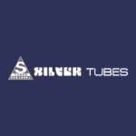 Silver Tubes Profile Picture