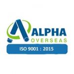 Alpha Overseas profile picture