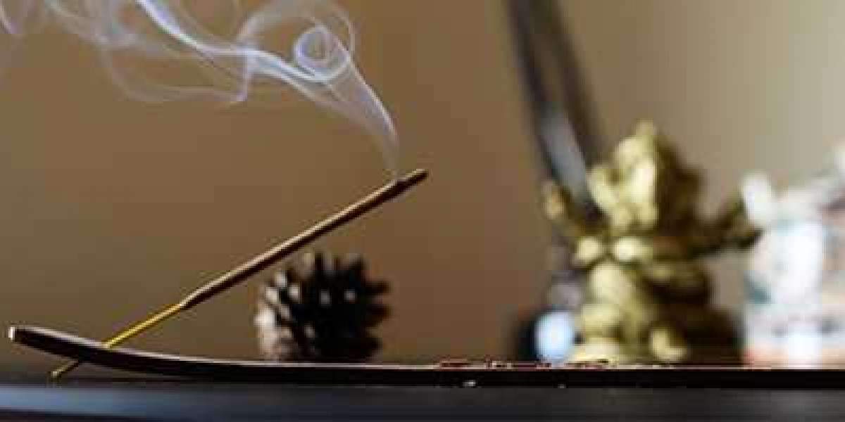 How To Purchase Top notch Incense Sticks