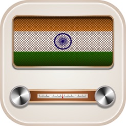 Get Online Radios India