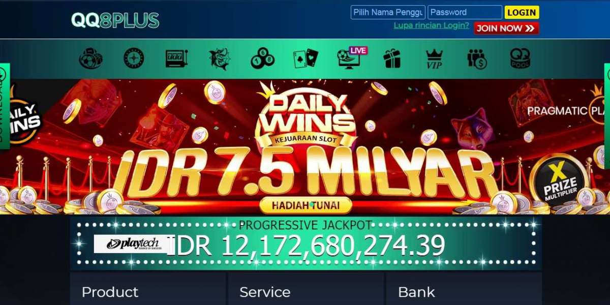 Mudahnya Bermain Slot Online Hingga Menang