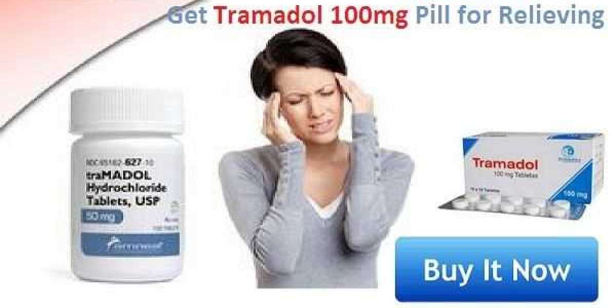 Buy Tramadol Online