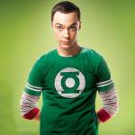 Sheldon Copper Profile Picture